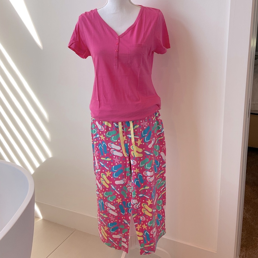 NWOT Women’s Pajama Set